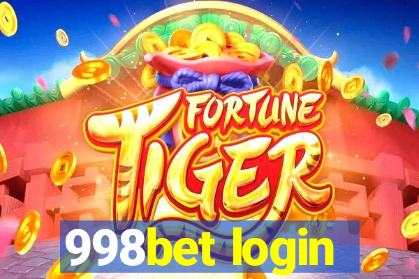 998bet login